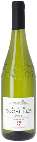 2022 Pierre Boniface Les Rocailles Apremont 750ml
