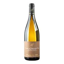 2022 Pierrick Laroche Domaine des Hates Fourchaume L'Homme Mort 750ml