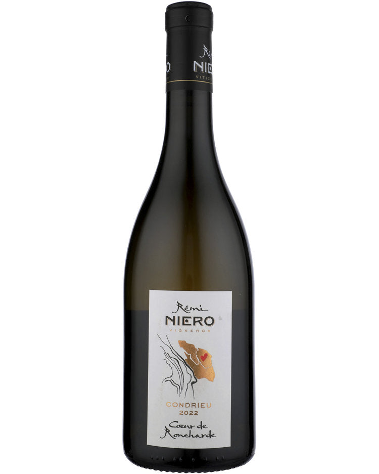 2022 Remi Niero Condrieu Coeur de Roncharde 750ml