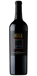 2022 Robert Biale Vineyards Stagecoach Vineyard Zinfandel 750ml