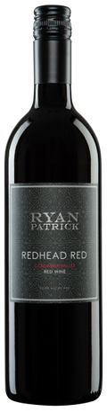 2022 Ryan Patrick Vineyards Redhead Red 750ml