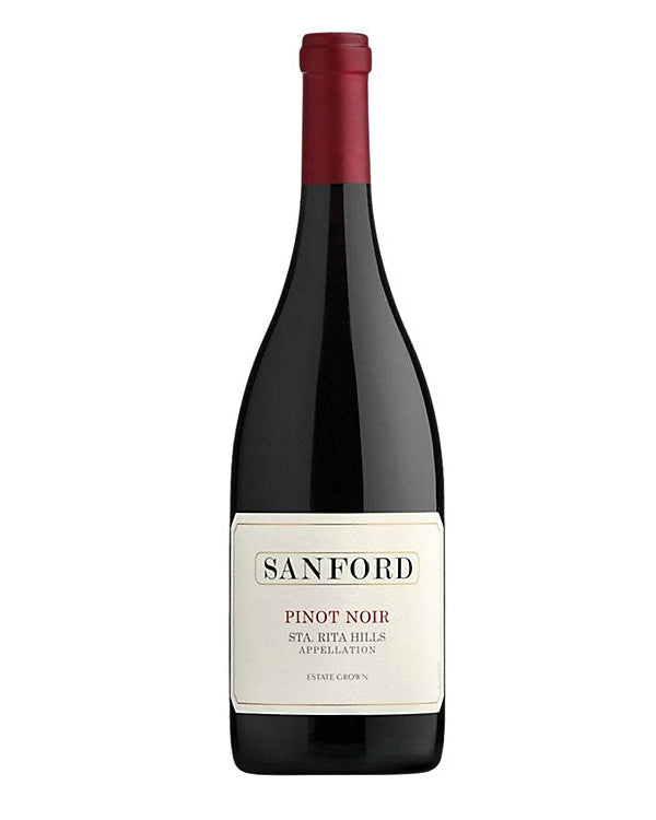 2022 Sanford Winery Santa Rita Hills Pinot Noir 750ml