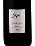 2022 Sass Winery Pinot Noir 750ml
