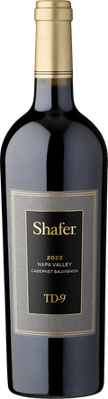 2022 Shafer Vineyards TD-9 750ml