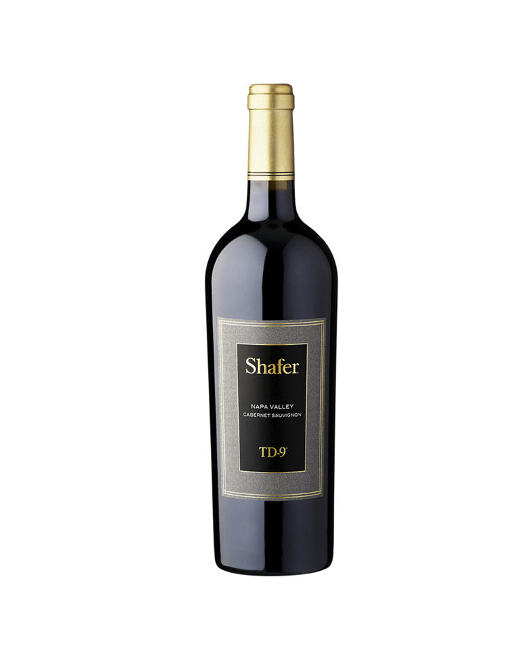 2022 Shafer Vineyards TD-9 Napa Valley Red Wine 750ml