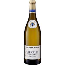 2022 Simonnet-Febvre Blanchot 750ml