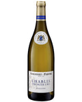 2022 Simonnet Febvre Chablis Premier Cru Vaillons 750ml