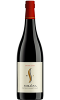 2022 Solena Estate Hyland Vineyard Pinot Noir 750ml