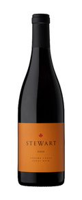 2022 Stewart Cellars Pinot Noir 750ml