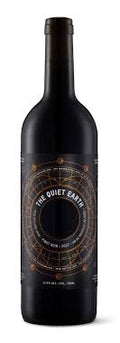 2022 Supernatural Wine Co. The Quiet Earth Pinot Noir 750ml