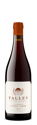 2022 Talley Vineyards Estate Pinot Noir 750ml