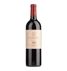 2022 Te Mata Estate Coleraine 750ml