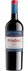 2022 Tenuta Santa Maria di Gaetano Bertani Pragal 750ml