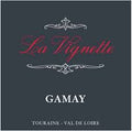 2022 Thierry Delaunay Touraine La Vignette Gamay 750ml