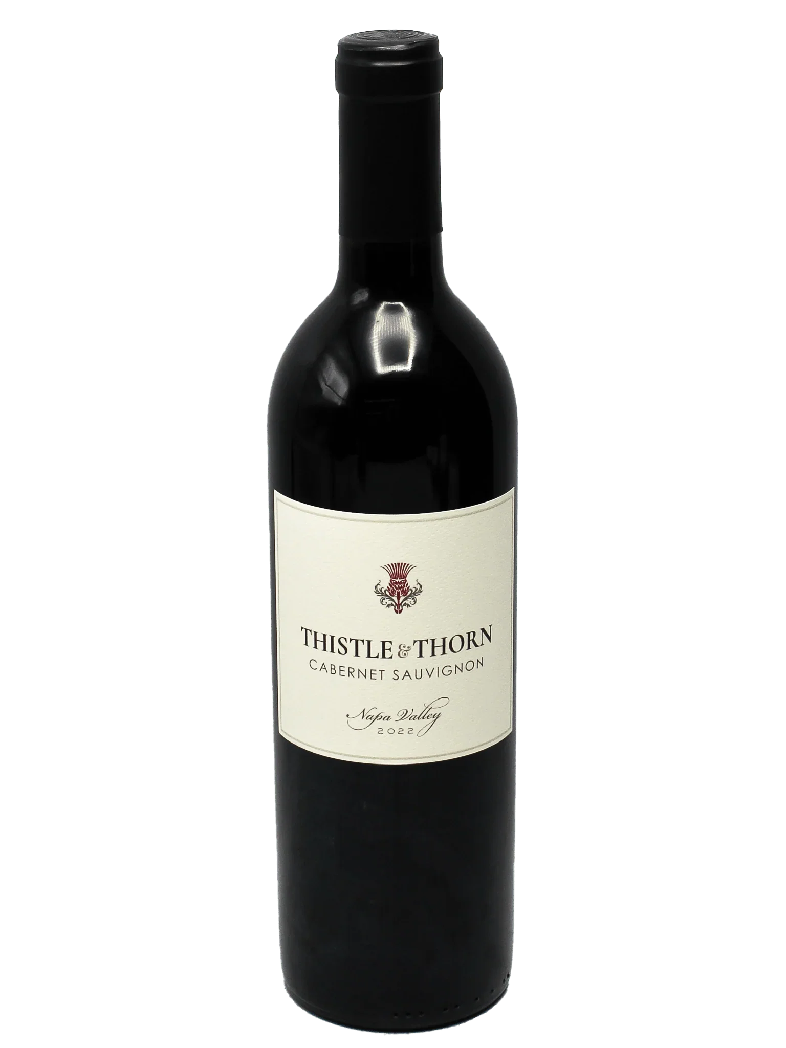 2022 Thistle & Thorn Cabernet Sauvignon 750ml