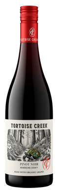 2022 Tortoise Creek Pinot Noir 750ml
