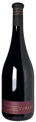 2022 Turley Wine Cellars Evangelho Vineyard Zinfandel 750ml
