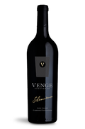 2022 Venge Vineyards Silencieux Cabernet Sauvignon 750ml