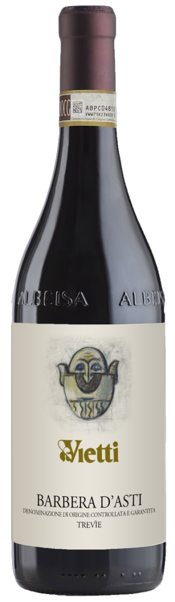 2022 Vietti Trevie 750ml