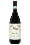2022 Vietti Trevie Barbera d'Alba 750ml