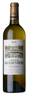 2022 Vignobles Andre Lurton Chateau La Louviere Blanc 750ml