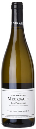 2022 Vincent Girardin Les Folatieres 750ml