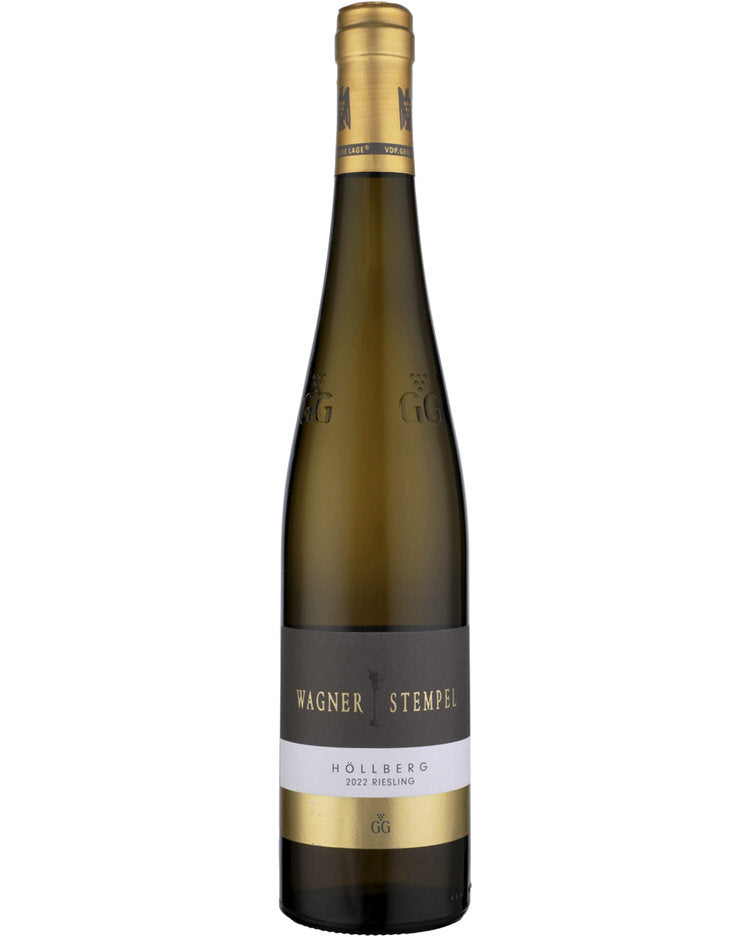2022 Wagner Stempel Siefersheimer Hollberg Riesling Grosses Gewachs 750ml