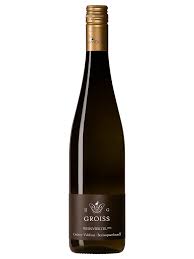 2022 Weingut Ingrid Groiss Auf der Henne Riesling Reserve 750ml