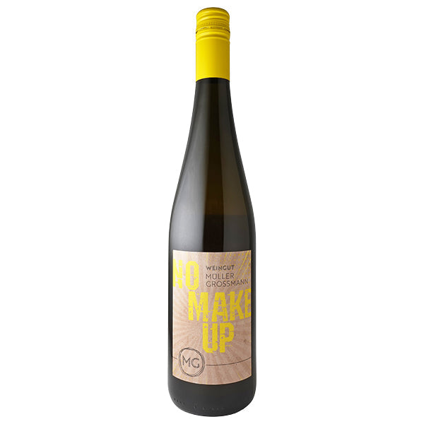 2022 Weingut Muller Grossmann No Make up 750ml