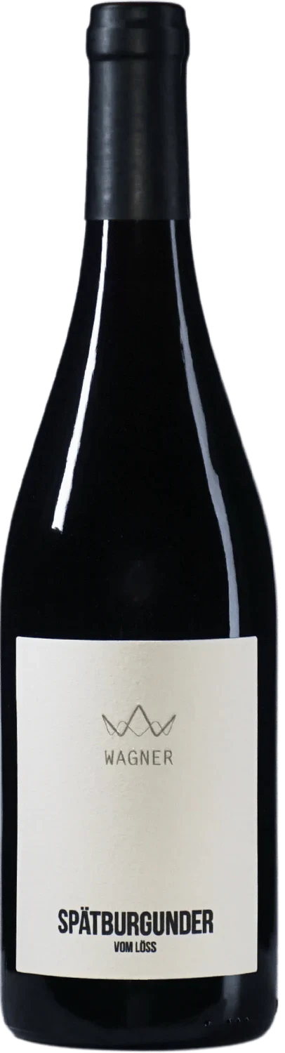 2022 Weingut Peter Wagner Spatburgunder Vom Loss 750ml