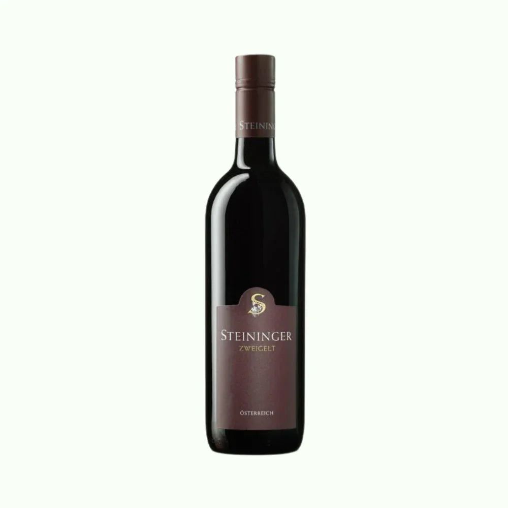 2022 Weingut Steininger Zweigelt 750ml