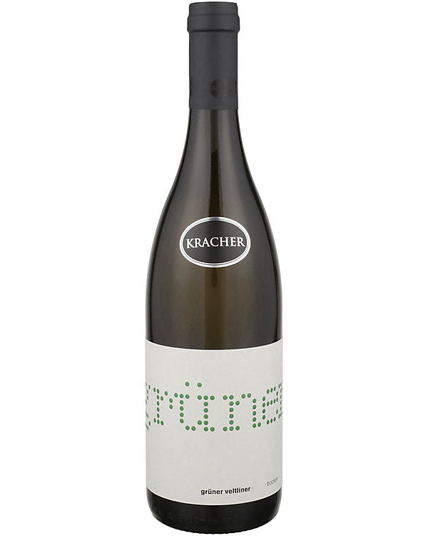 2022 Weinlaubenhof Alois Kracher Gruner Veltliner Burgenland Trocken 750ml