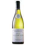 2022 William Fevre Montmains 750ml