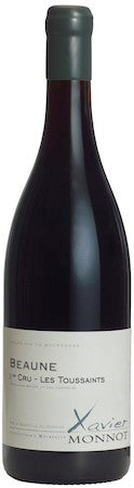 2022 Xavier Monnot Les Toussaints 750ml