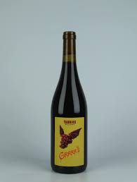 2022 Yannick Meckert GRRRR 750ml