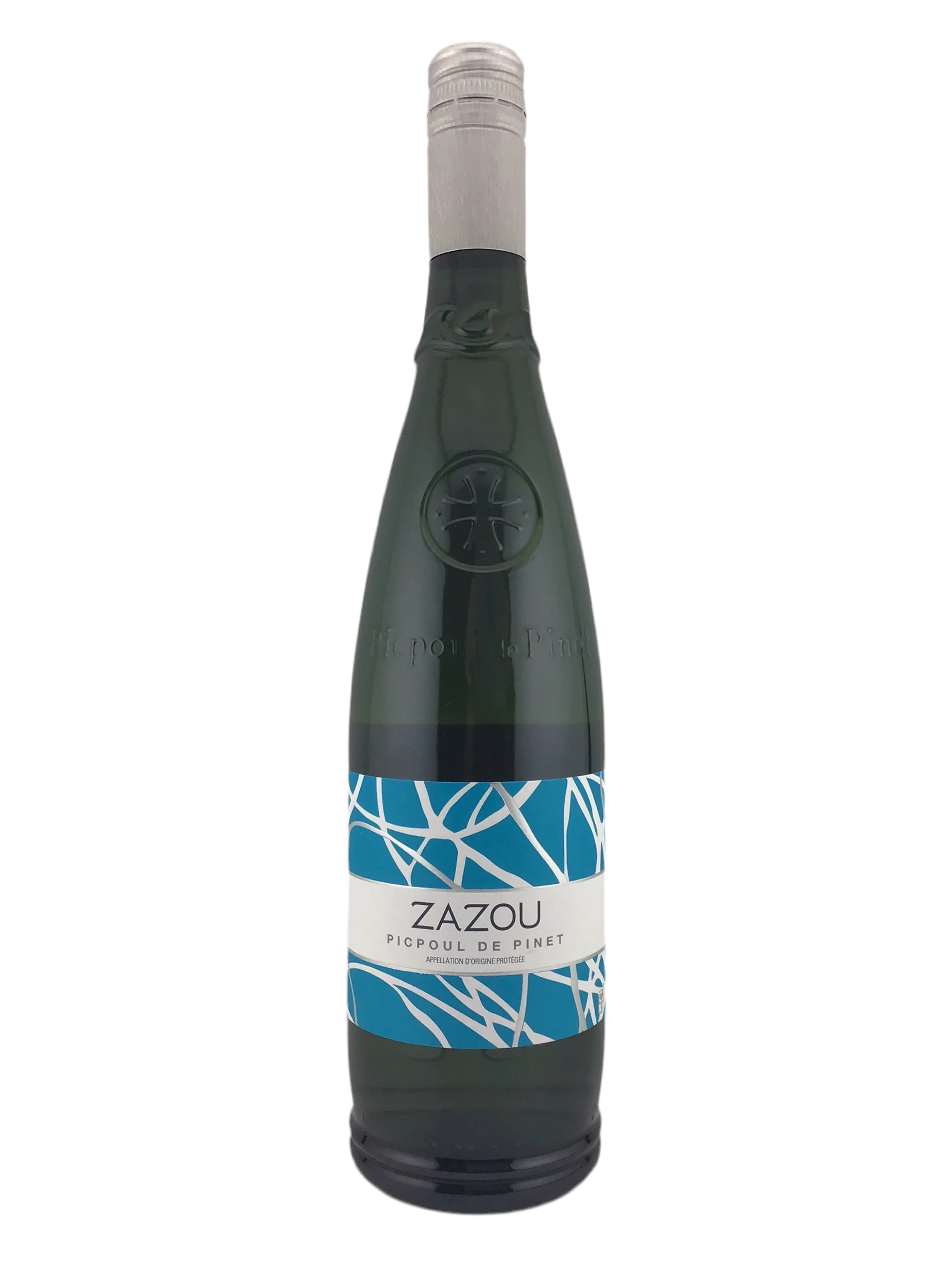 2022 Zazou Picpoul de Pinet 750ml