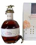 2022 Blanton's La Maison du Whisky Tribute to Warehouse H Single Barrel Bourbon Whiskey 700ml