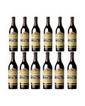 2022 Caymus Napa Valley 50th Anniversary Cabernet Sauvignon Bundle 750ml 12-Pack