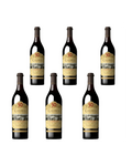 2022 Caymus Napa Valley 50th Anniversary Cabernet Sauvignon Bundle 750ml 6-Pack
