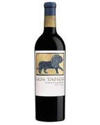 2022 Lion Tamer Red 750ml