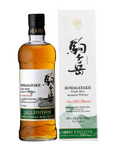2022 Mars Komagatake Limited Edition Single Malt Japanese Whisky 700ml
