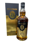 2022 Springbank 21 Year Old Single Malt Scotch Whisky