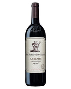 2022 Stag's Leap Artemis Cabernet Sauvignon 750ml