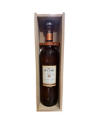 2022  Tequila Ocho La Canada Estate Single Barrel Cask Strength Extra Anejo Tequila 750ml - Limit 4
