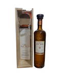 2022  Tequila Ocho La Canada Estate Single Barrel Cask Strength Extra Anejo Tequila 750ml - Limit 4