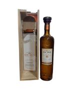 2022  Tequila Ocho La Canada Estate Single Barrel Cask Strength Extra Anejo Tequila 750ml - Limit 4