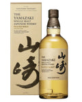 2022 Yamazaki Peated Malt Single Malt Whisky 700ml