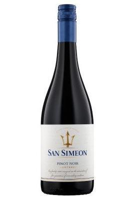 San Simeon Estate Reserve Pinot Noir 750ml