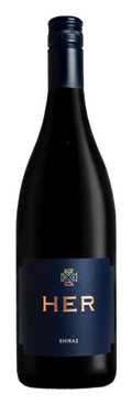 2023 Adama Wines Her Shiraz 750ml