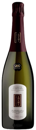 2023 Adriano Adami Valdobbiadene Rive di Colbertaldo Vigneto Giardino Dry 750ml